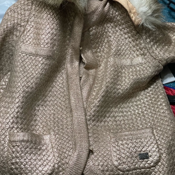 Calvin Klein Jacket - Picture 2 of 6